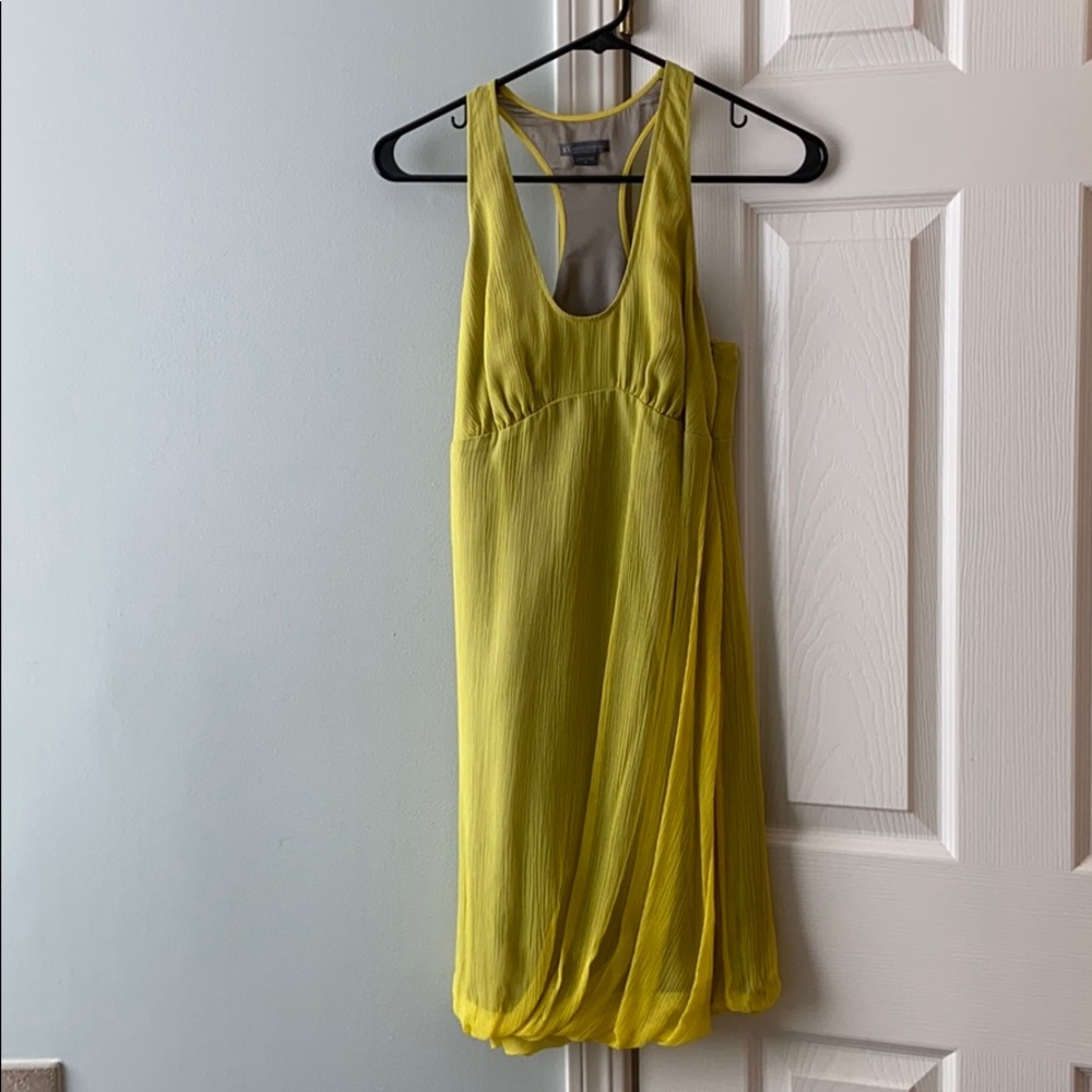 Armani Exchange Dress- size 0
